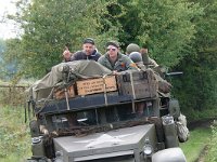 Tanks in Town Mons 2017  (40)
